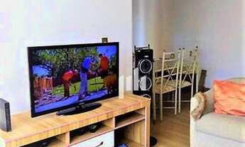 Imagem 3: Apartamento com 2 dormitórios à venda, 96 m² por R$ 775.000,00 - Campo Belo - São Paulo/SP