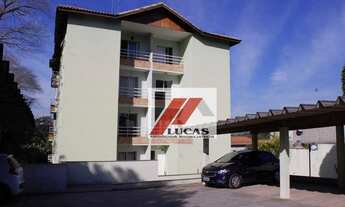 Imagem: Apartamento com 2 dormitórios à venda