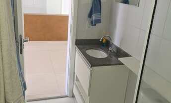 Imagem 6: Apartamento Barra Funda!!! 01 dormitório, 01 banheiro, 33m²!!
