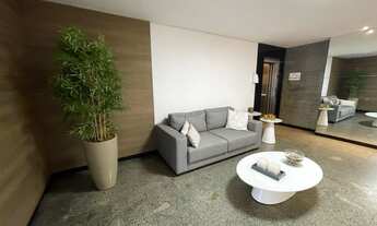 Imagem 5: Apartamento para venda com 130 metros quadrados com 4 quartos em Espinheiro