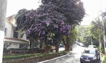 Imagem 2: Aluguel no Outro Lado do Paraíso = Vila Mariana