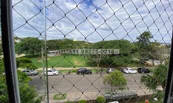 Imagem 5: Apartamento para venda com 3 quartos em Cristal - Porto Alegre - RS