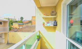 Imagem 5: Apartamento para venda com 73 metros quadrados com 3 quartos