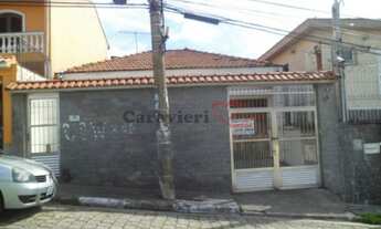 Imagem: Guarulhos - Casa Padrão - PARQUE GONÇALVES