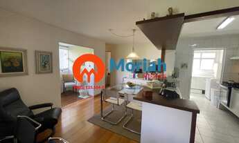 Imagem 3: Apartamento venda no Panamby, 74m², 02 vagas, lazer, 02 dormitórios