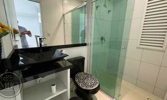 Imagem 4: The Club Residence, 3 quartos, no Parque das Laranjeiras Manaus