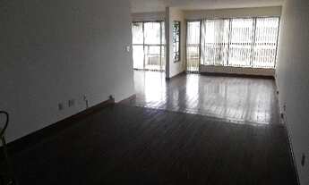 Imagem 3: Apartamento à venda, 140 m² por R$ 1.150.000,00 - Centro - Juiz de Fora/MG