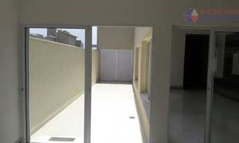 Imagem 4: Casa com 3 dormitórios à venda, 250 m² por R$ 1.080.000,00 - Loteamento Recanto do Lago