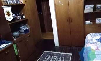 Imagem 7: Apartamento com 3 dormitórios à venda, 135 m² por R$ 300.000,00 - Edificio Residencial Sol