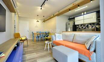 Imagem: Apartamento para venda possui 77 metros