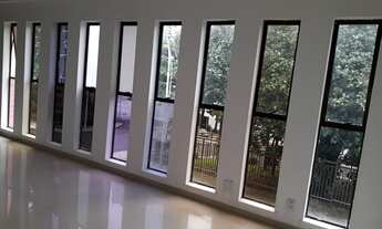 Imagem 4: SALA COMERCIAL para venda / aluguel com 37 m2 - Barra da Tijuca - 1 vaga de garagem - Noví