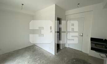 Imagem 4: Loft de 48m² com 1 vaga de garagem, excelente localização, próximo de universidades e Alli