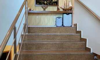 Imagem 5: Casa com 4 Suítes no condominio Ponta Negra 2 - Manaus - AM