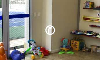 Imagem 7: Apartamento para Locação/Aluguel - 210m², 4 dormitórios, sendo 3 suites, 3 vagas - Brookli