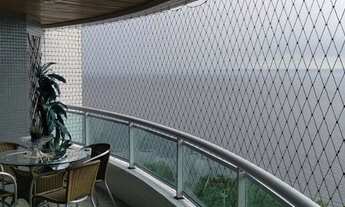 Imagem 5: Apartamento 4 suítes, Ponta Negra, Manaus