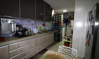 Imagem 7: Apartamento de 04 Suítes na Jatiúca Ponta Verde Pajuçara