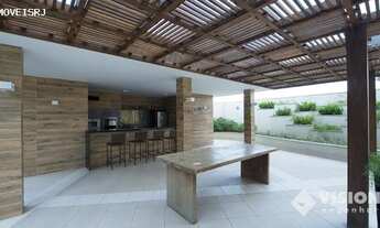 Imagem 7: Apartamento para Venda em Nova Iguaçu, Centro, 4 dormitórios, 2 suítes, 3 banheiros, 2 vag