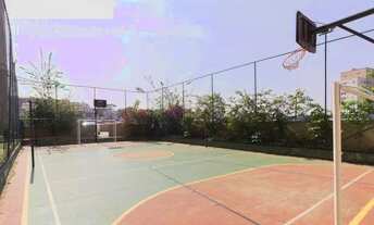 Imagem 5: Apartamento para venda possui 40 metros quadrados com 1 quarto em Imirim - São Paulo - SP