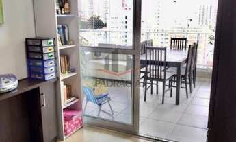 Imagem 4: São Paulo - Apartamento Padrão - TATUAPE