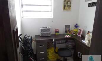 Imagem 7: Sobrado para Venda em São Bernardo do Campo, Taboão, 3 dormitórios, 1 suíte, 3 banheiros