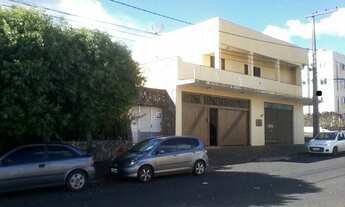 Imagem 2: SOBRADO BAIRRO TIBERY