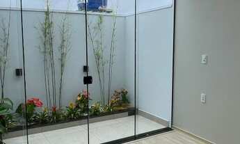 Imagem 5: Linda casa no bairro Rancho Alegre