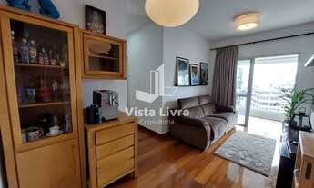 Imagem: Apartamento à venda, Pinheiros, São Paulo