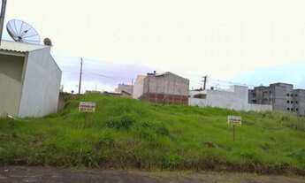 Imagem: TERRENO JARDIM MORUMBI II UMUARAMA PARANA