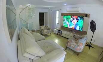 Imagem 3: Vendo Cobertura Duplex em Jardim da Penha com 274m², 4 quartos e 2 vagas - R$ 1.500.000