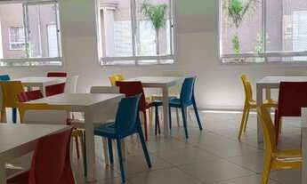 Imagem 5: São Paulo - Apartamento Padrão - Colônia (Zona Leste