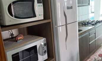 Imagem 5: Apartamento 2 dormitórios sendo 1 suíte