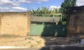 Imagem 1: Excelente lote na rua 20 da Vicente Pires - Vila São José