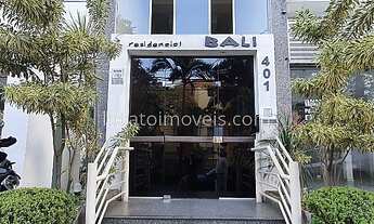 Imagem 4: Ref.: APA20112 - Apartamento Novo 2/4 - Suite - Elevador - 1 Vaga - Cascatinha - Aceita CE