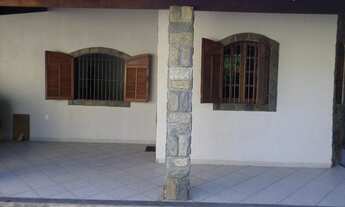 Imagem 2: Casa com 03 quartos sendo 01 suite