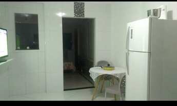 Imagem 6: Boca do Rio - Kitnet Mobiliada, com internet, armários, excelente localização