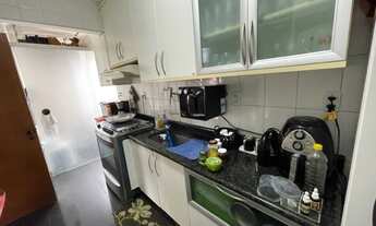 Imagem 2: Apartamento para venda possui 105 metros quadrados com 3 quartos em Candeal - Salvador - B