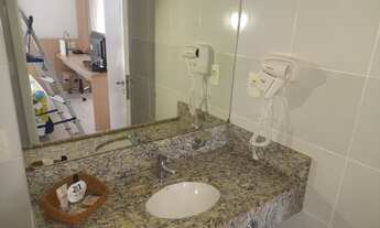 Imagem 7: Flat para venda - Quality - Adrianopolis