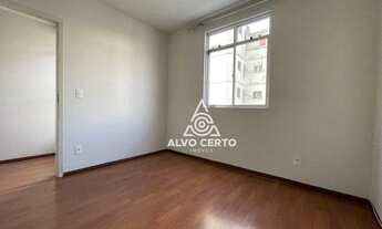 Imagem 5: Apartamento com 2 quartos, dependência de empregada e garagem à venda, 72 m² por R$ 219.00