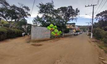 Imagem 5: Terreno à venda, 550 m² por R$ 150.000 - Centro - Simão Pereira/MG