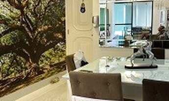 Imagem 10: Ilha de Cozumel - Posto 4 na Barra da Tijuca - Quadra da praia!