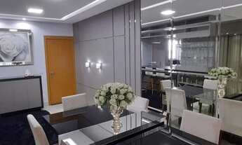 Imagem: Lindo apartamento para venda no Residencial