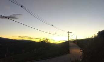 Imagem 7: Lotes documentados em Ibitipoca - Unidades a partir de 450 m²