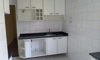 Imagem 5: Apartamento para venda com 3 quartos em Bairu - Juiz de Fora - MG