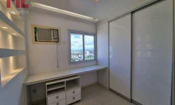 Imagem 7: Apartamento locação - 03 quartos