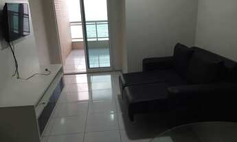 Imagem 2: Cód: 1119M Alugo apartamento na ponta d'areia com 2 quartos