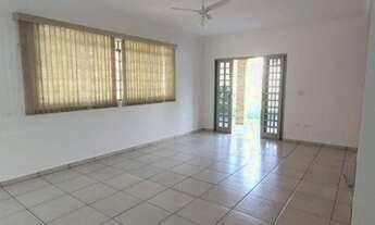 Imagem 5: Casa com 4 dormitórios para alugar por R$ 6.000,00/mês - Condomínio Haras São Luiz - Salto