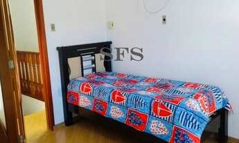 Imagem 6: Sobrado para venda com 4 quartos / 2 suítes no Cangaíba - São Paulo - SP