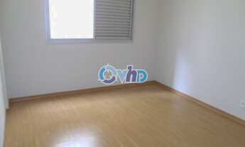 Imagem 2: Apartamento à venda, 3 quartos, 1 suíte, 1 vaga, Ramos - VIÇOSA/MG