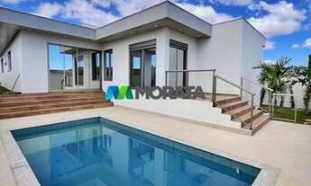 Imagem: NOVA LIMA - Casa Padrão - Alphaville