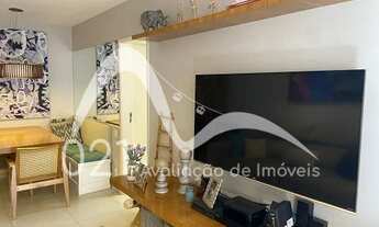 Imagem 5: Apartamento à venda, 2 quartos, 1 suíte, 1 vaga, Humaitá - Rio de Janeiro/RJ